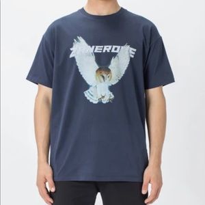 Zanerobe boxy tee worn once